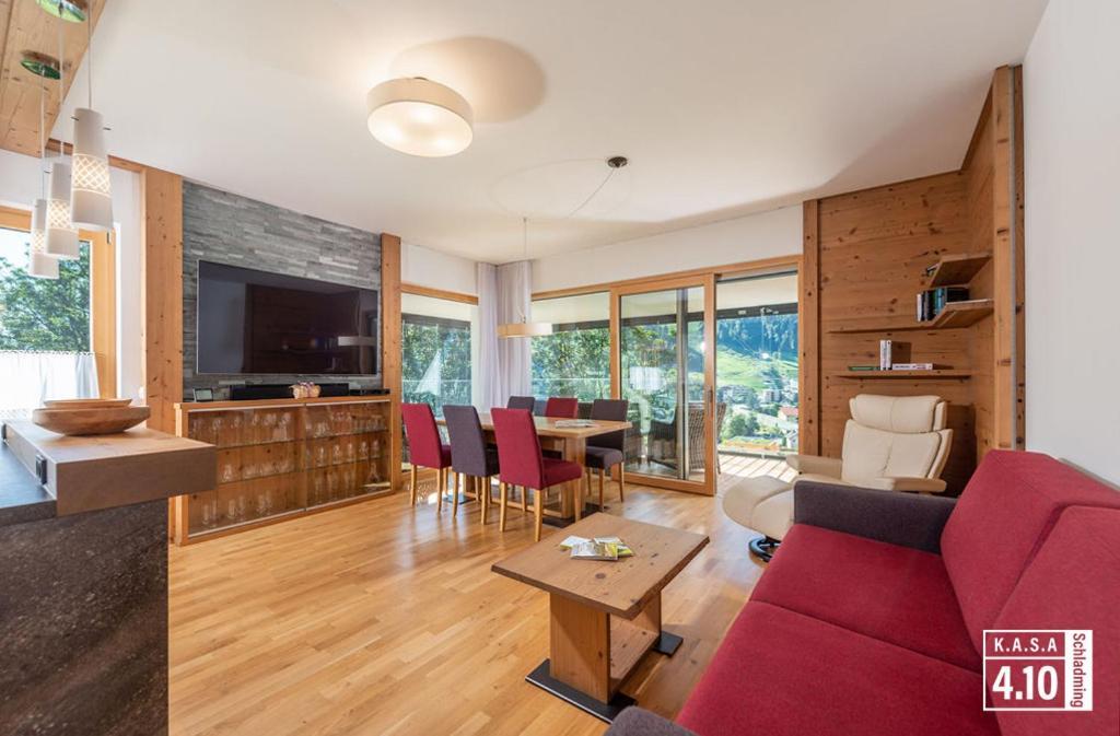 Kasa 4.10A Apartment ชลัดมิง ภายนอก รูปภาพ