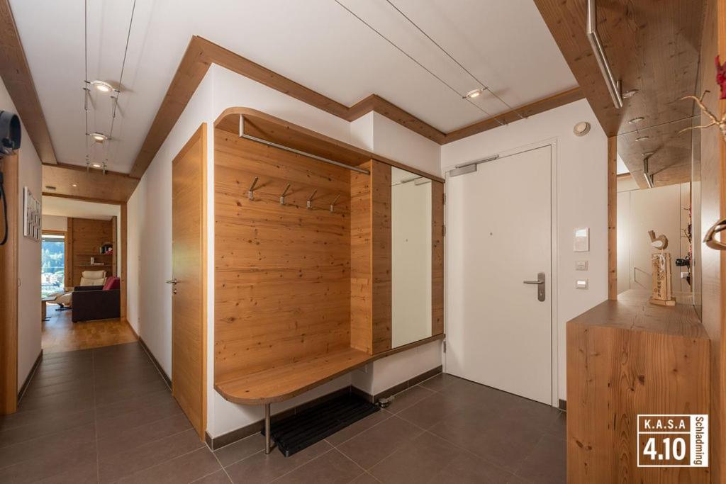 Kasa 4.10A Apartment ชลัดมิง ภายนอก รูปภาพ